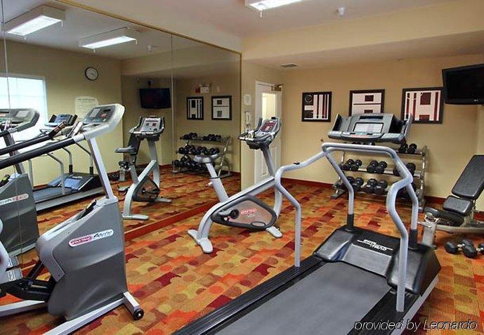 Towneplace Suites San Jose Campbell Buitenkant foto