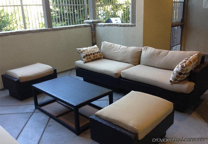 Towneplace Suites San Jose Campbell Buitenkant foto