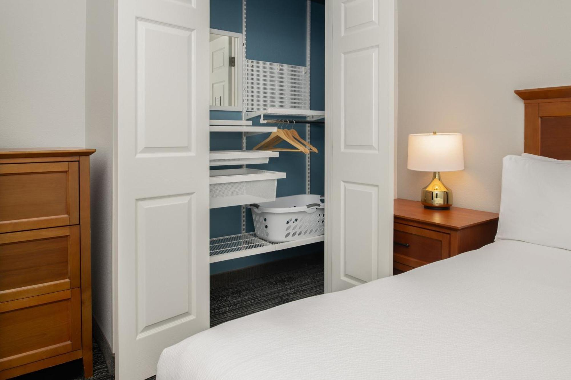 Towneplace Suites San Jose Campbell Buitenkant foto