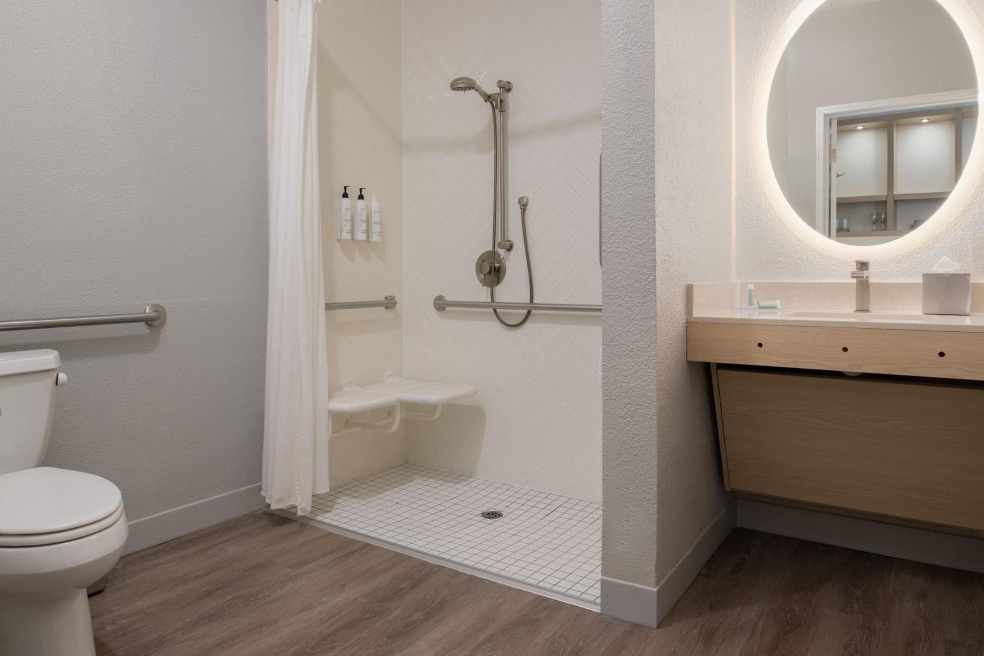 Towneplace Suites San Jose Campbell Buitenkant foto