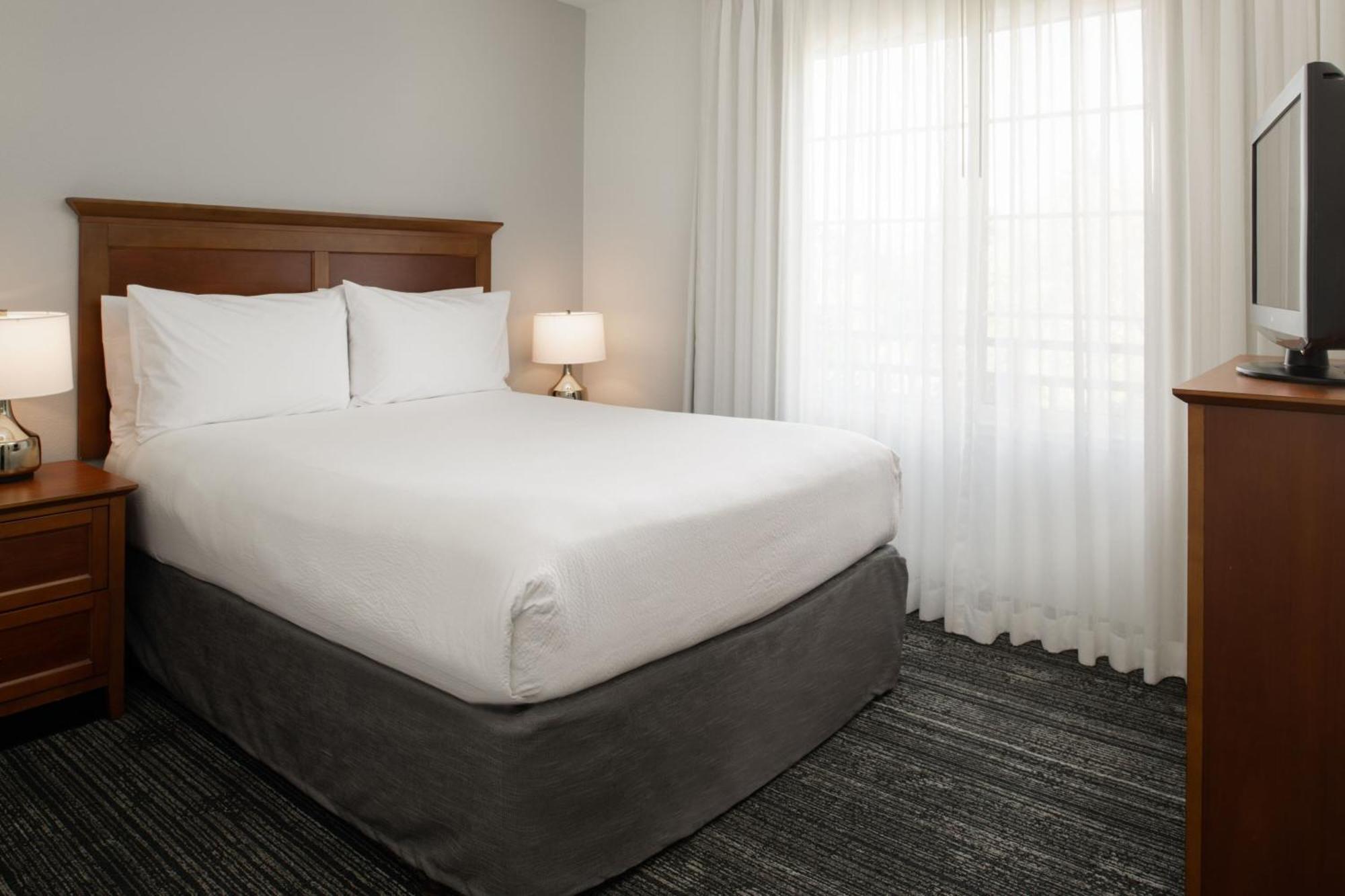 Towneplace Suites San Jose Campbell Buitenkant foto