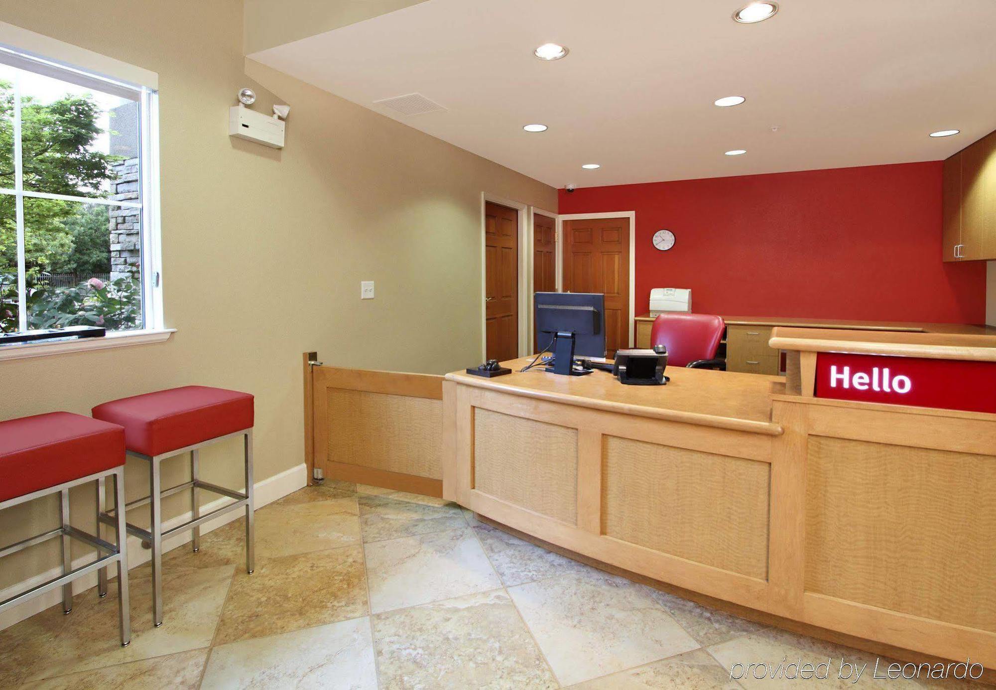 Towneplace Suites San Jose Campbell Buitenkant foto